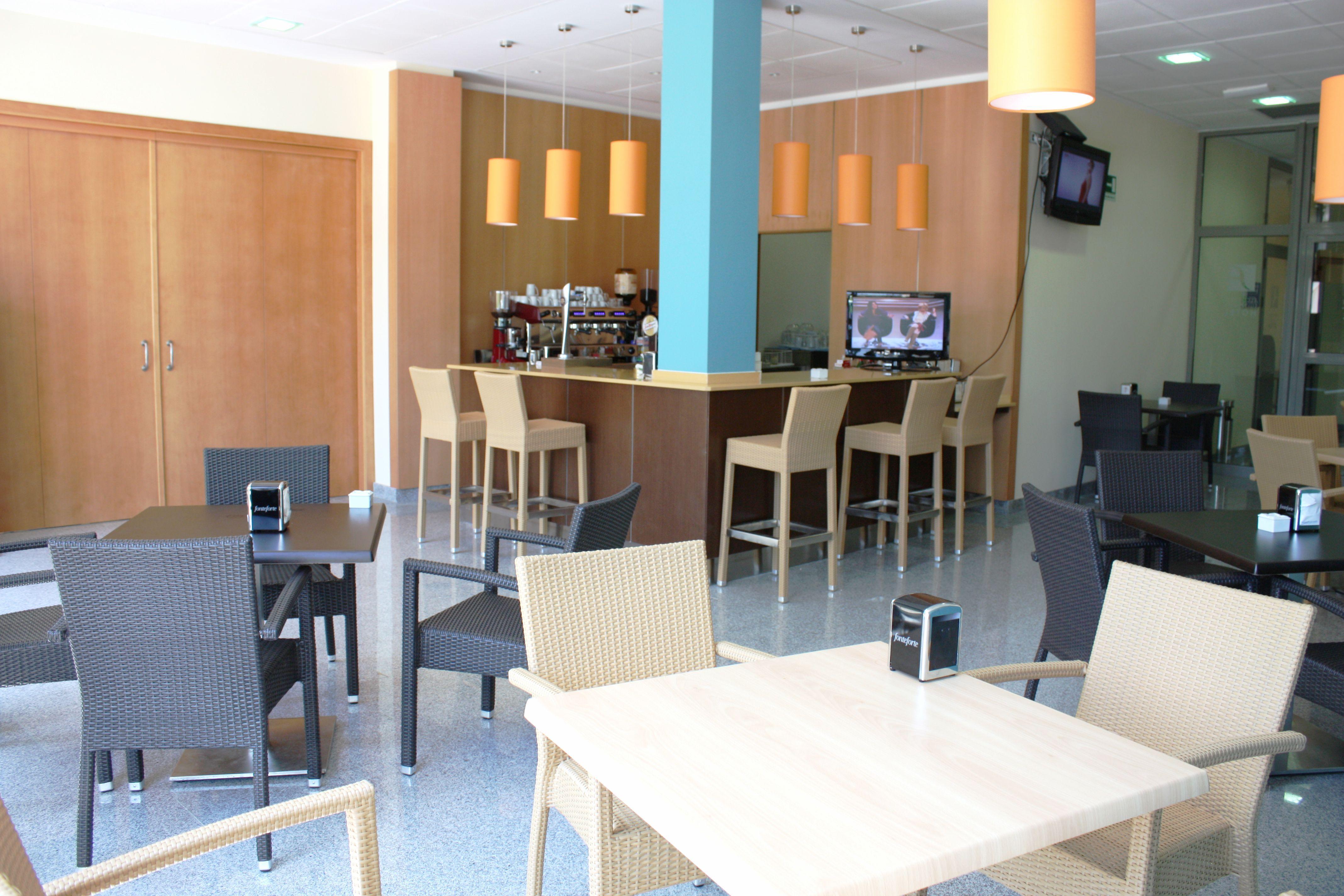 Alcocebre Suites Hotel Alcossebre Exteriör bild