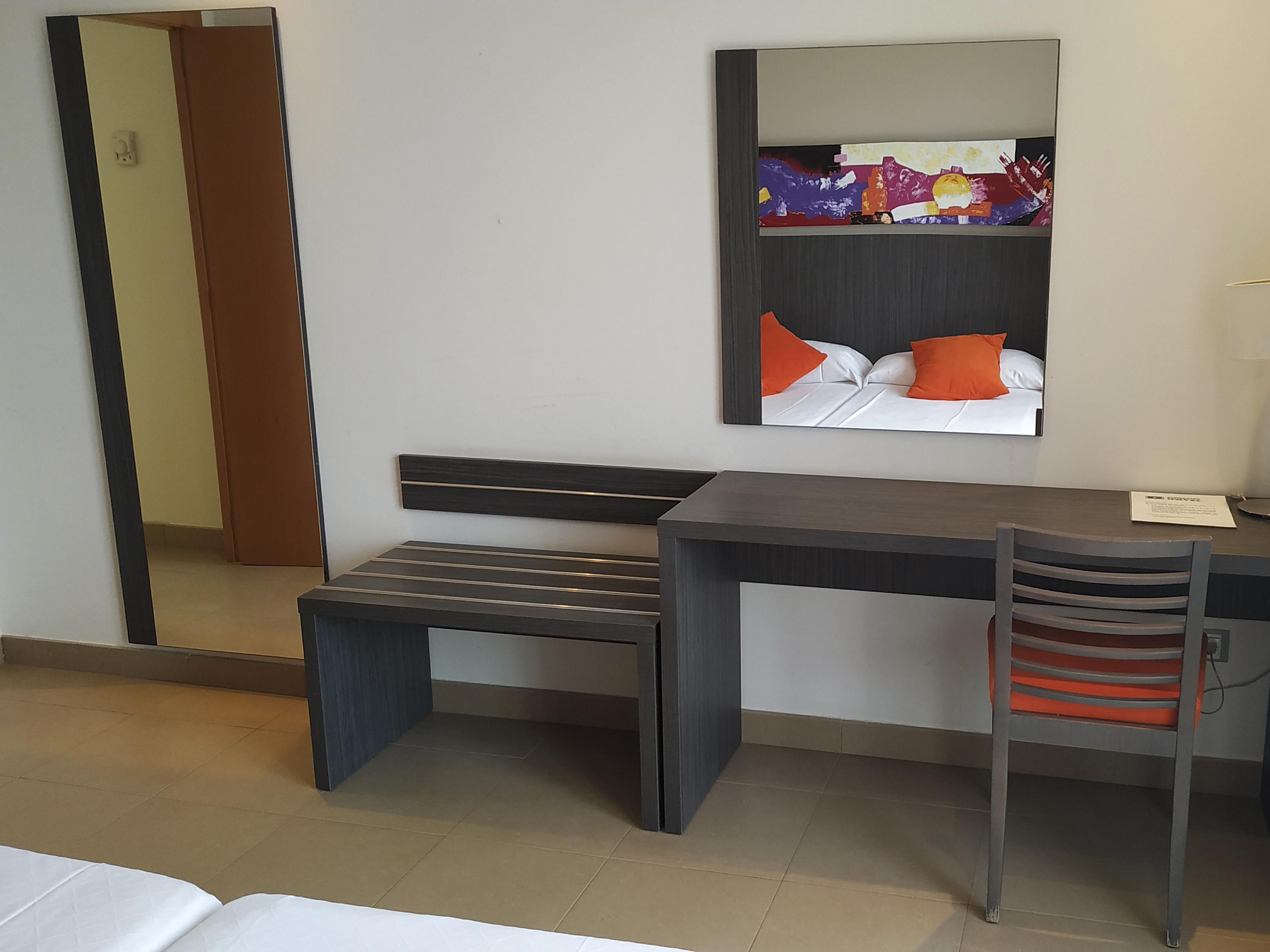 Alcocebre Suites Hotel Alcossebre Exteriör bild