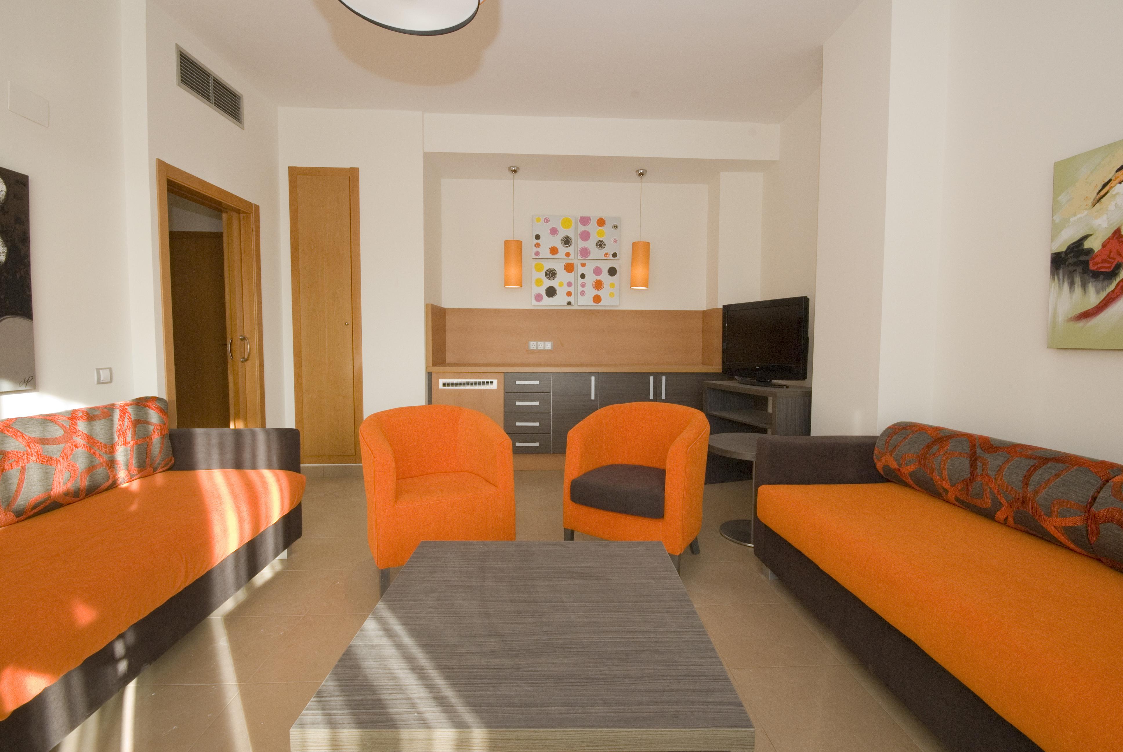 Alcocebre Suites Hotel Alcossebre Exteriör bild