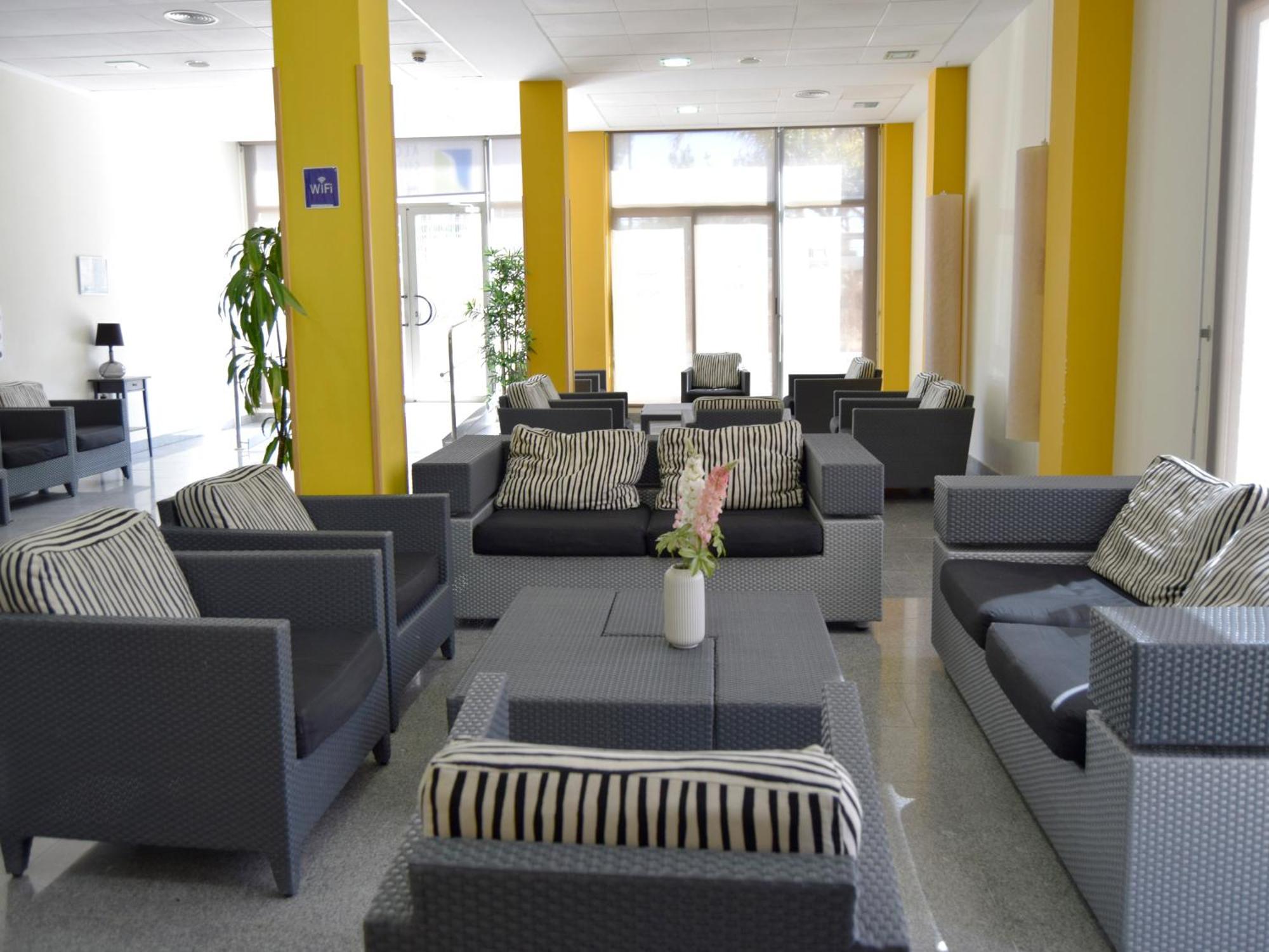 Alcocebre Suites Hotel Alcossebre Exteriör bild